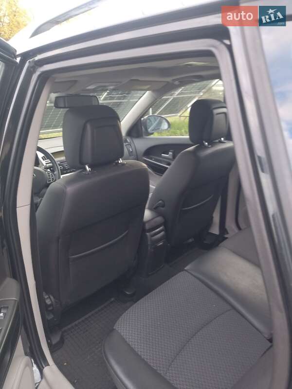 Универсал Kia Ceed 2007 в Виннице