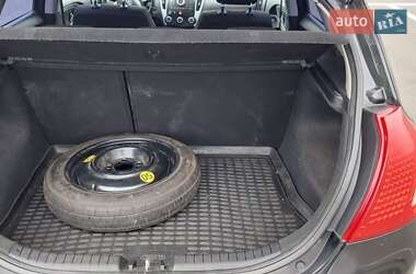 Хэтчбек Kia Ceed 2011 в Киеве