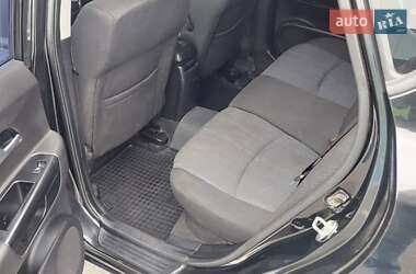 Хэтчбек Kia Ceed 2011 в Киеве
