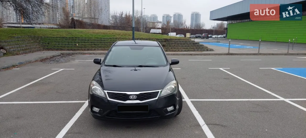 2011 Kia Cee'd - мініатюра 24