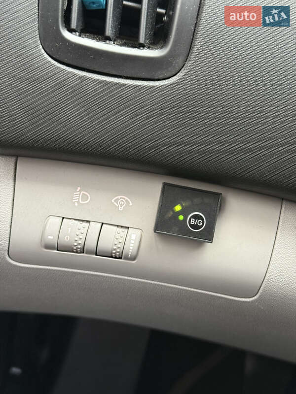 Хетчбек Kia Ceed 2008 в Кропивницькому