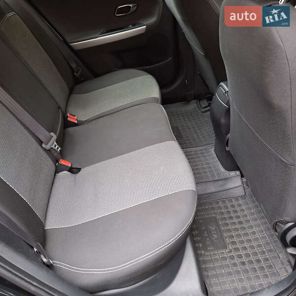 Универсал Kia Ceed 2013 в Херсоне фото 13 Универсал Kia Ceed 2013 в Херсоне