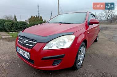 Хетчбек Kia Ceed 2007 в Знам'янці