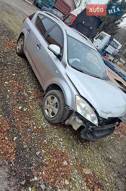 Универсал Kia Ceed 2009 в Чорткове