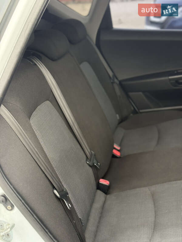 Универсал Kia Ceed 2010 в Кропивницком