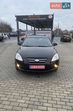 Универсал Kia Ceed 2009 в Белой Церкви