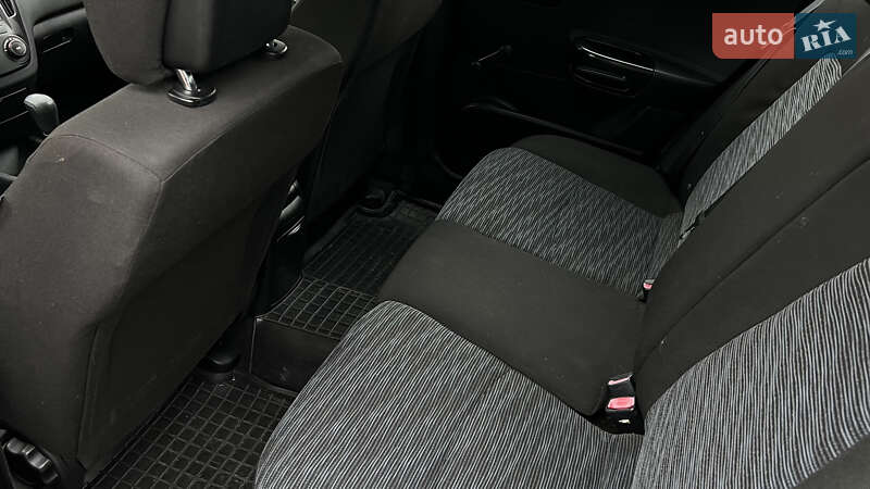 Универсал Kia Ceed 2008 в Львове