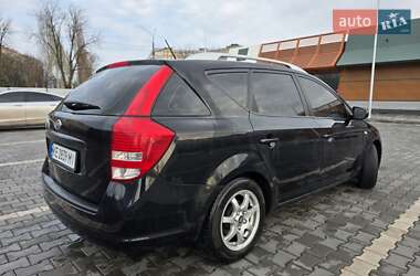 Універсал Kia Ceed 2010 в Кривому Розі