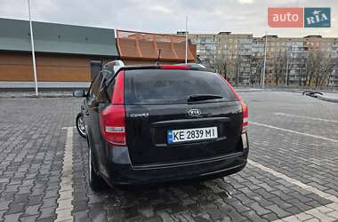 Універсал Kia Ceed 2010 в Кривому Розі