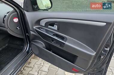 Універсал Kia Ceed 2010 в Кривому Розі