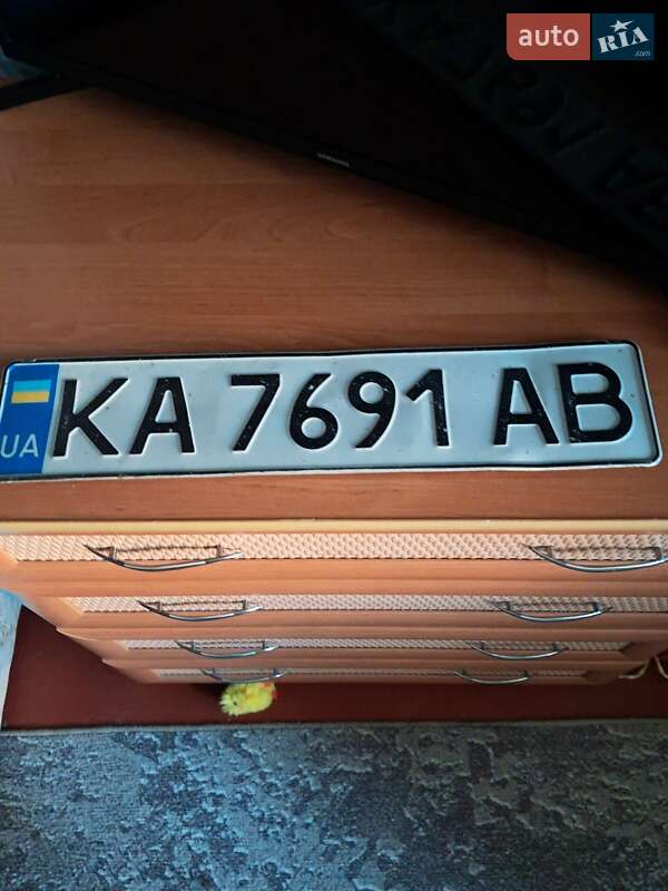 Kia Ceed 2007 Kia Ceed 2007