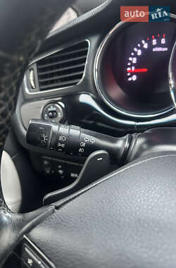 Хэтчбек Kia Ceed 2013 в Мукачево