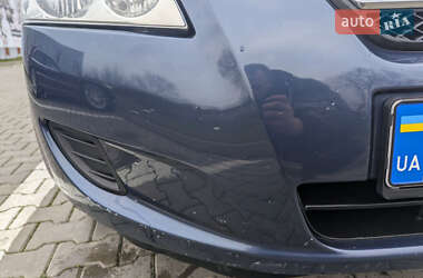 Хэтчбек Kia Ceed 2009 в Черновцах