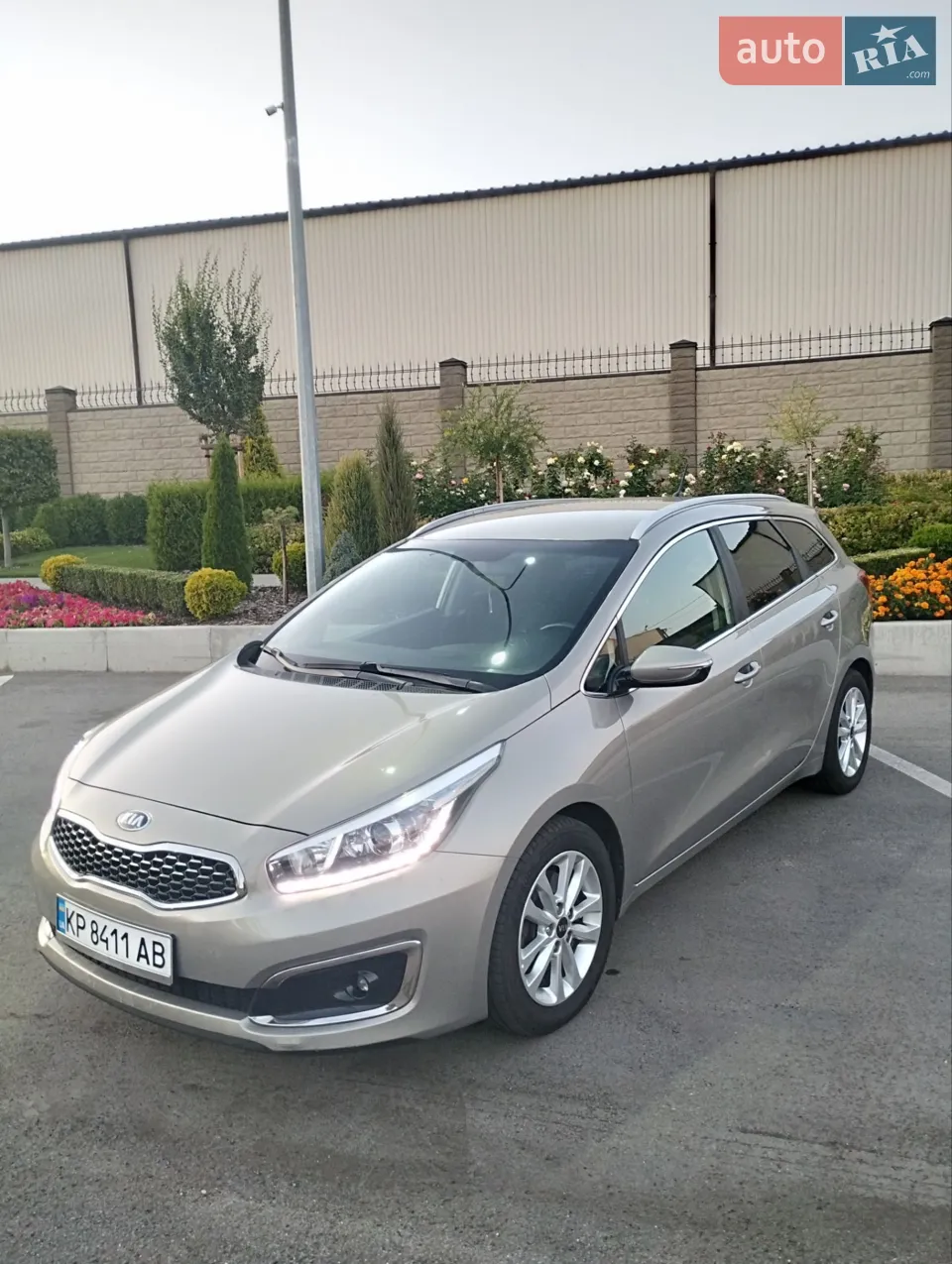 2015 Kia Cee'd - мініатюра 30