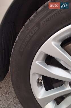 Универсал Kia Ceed 2016 в Черновцах