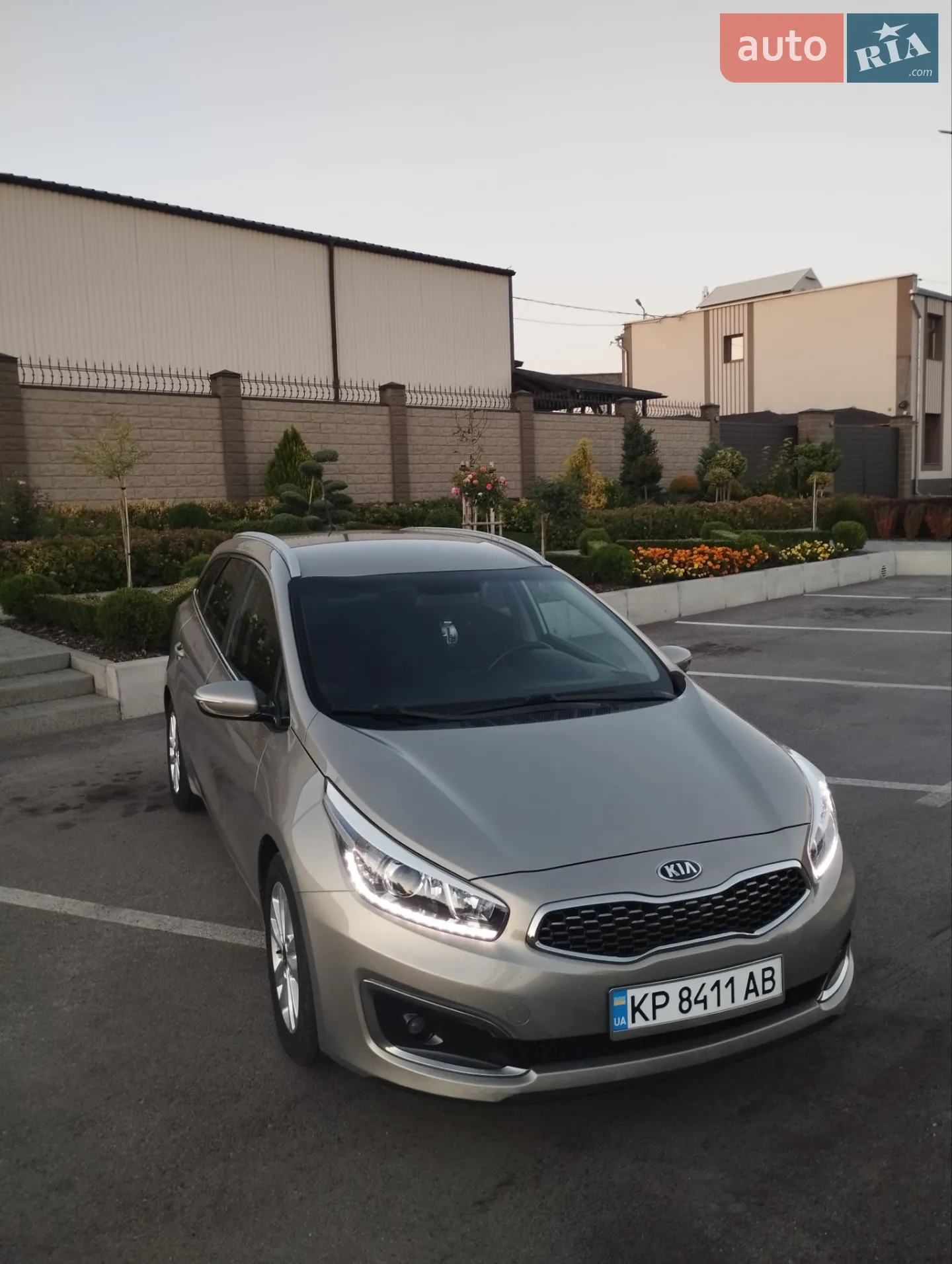 2016 Kia Cee'd - мініатюра 19