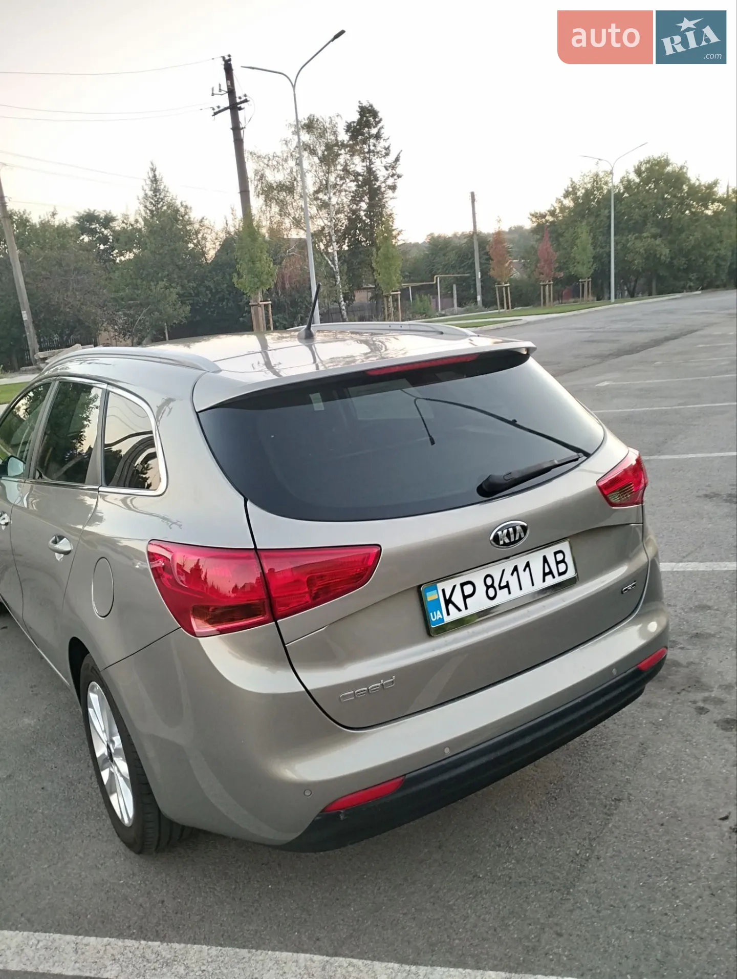 2016 Kia Cee'd - мініатюра 64