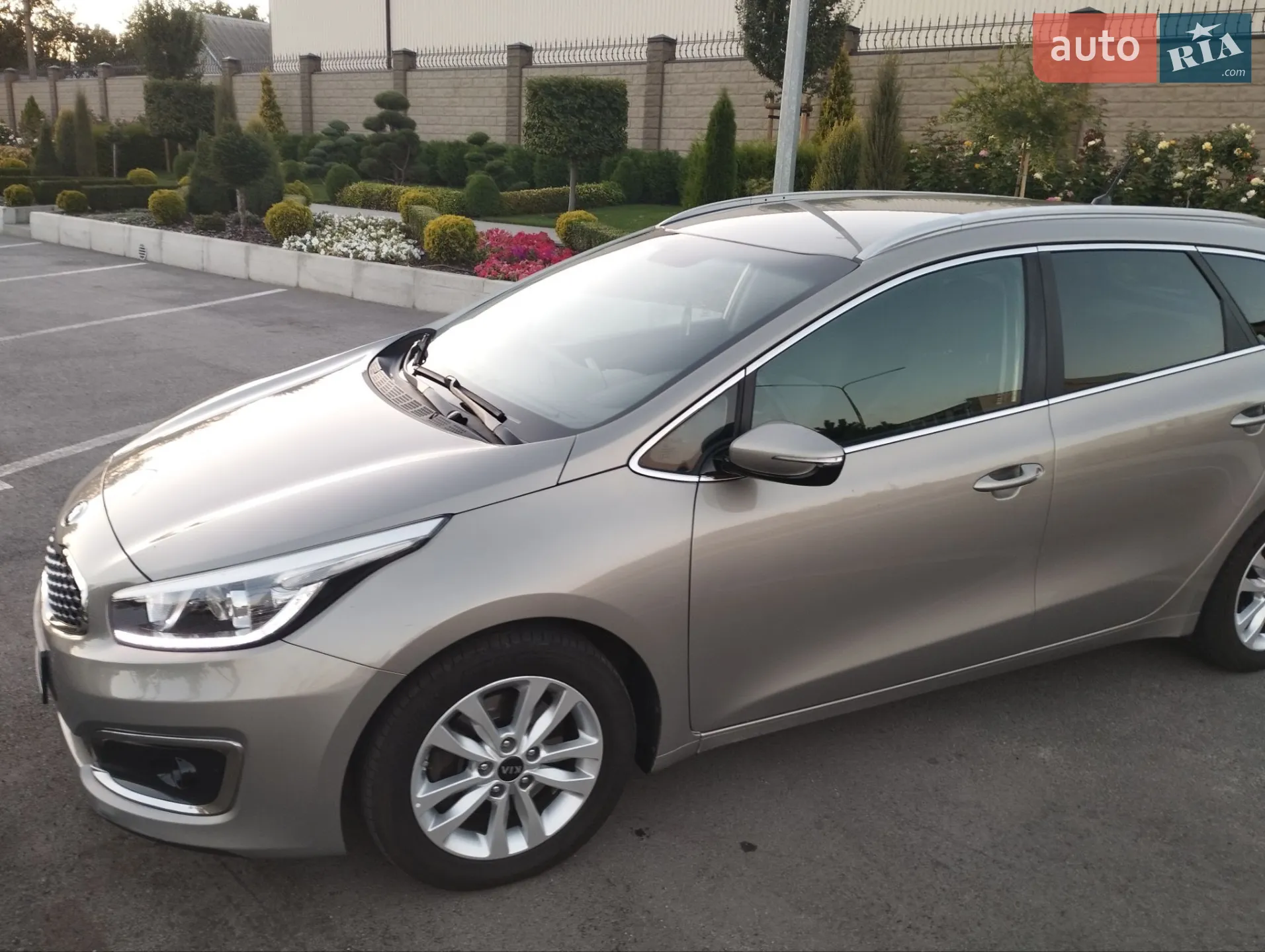 2016 Kia Cee'd - мініатюра 71