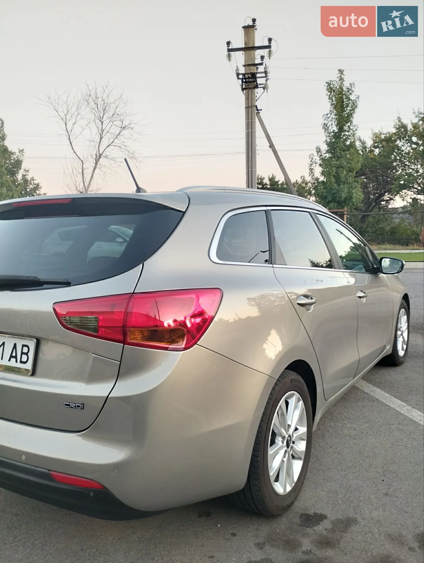 2016 Kia Cee'd - мініатюра 83