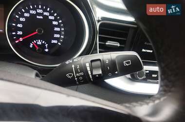 Универсал Kia Ceed 2021 в Звягеле