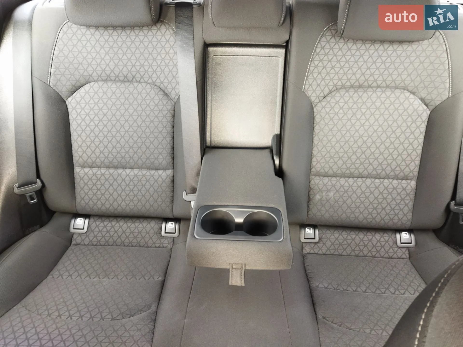 2021 Kia Cee'd - мініатюра 21