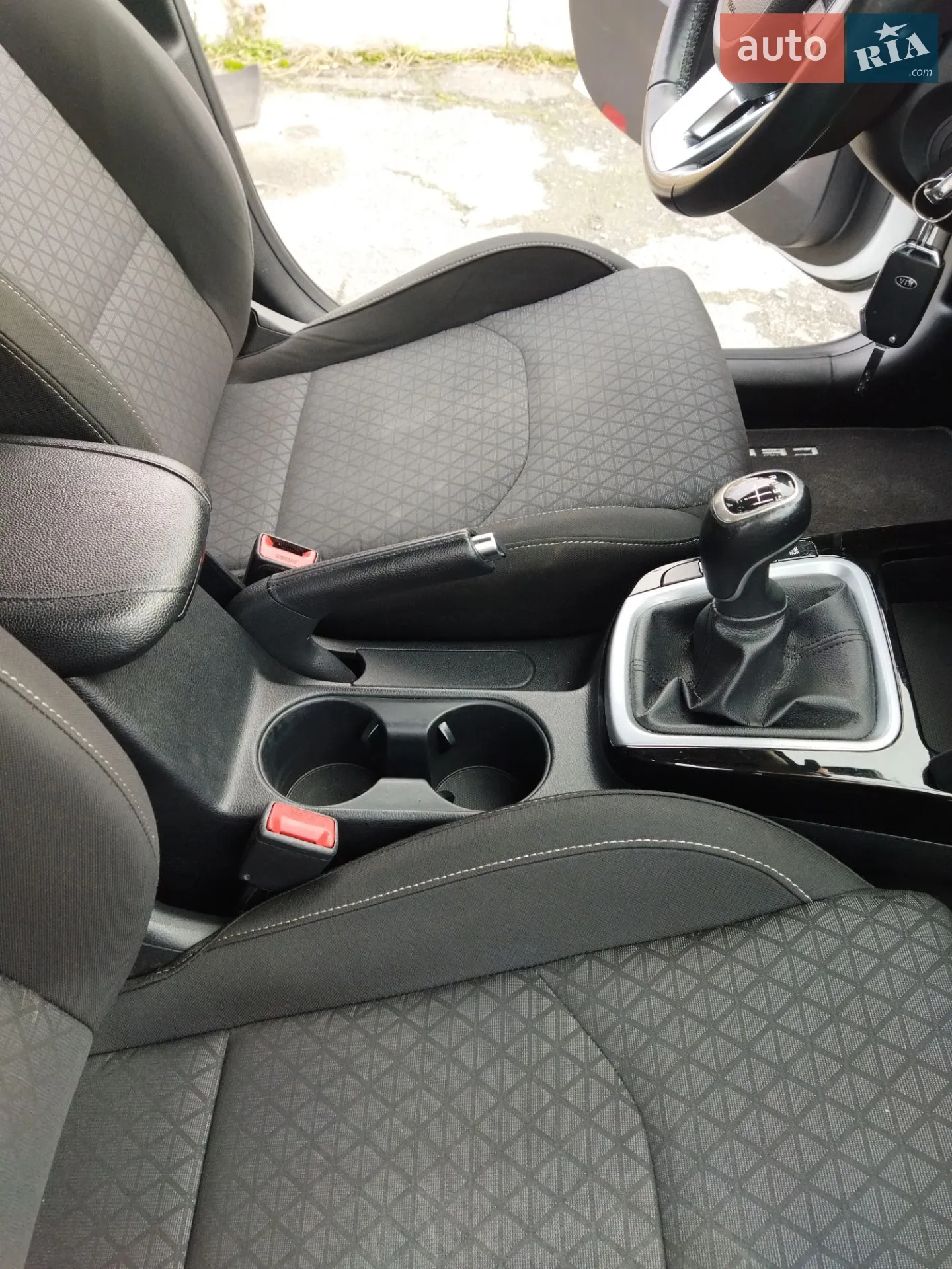 2021 Kia Cee'd - мініатюра 30