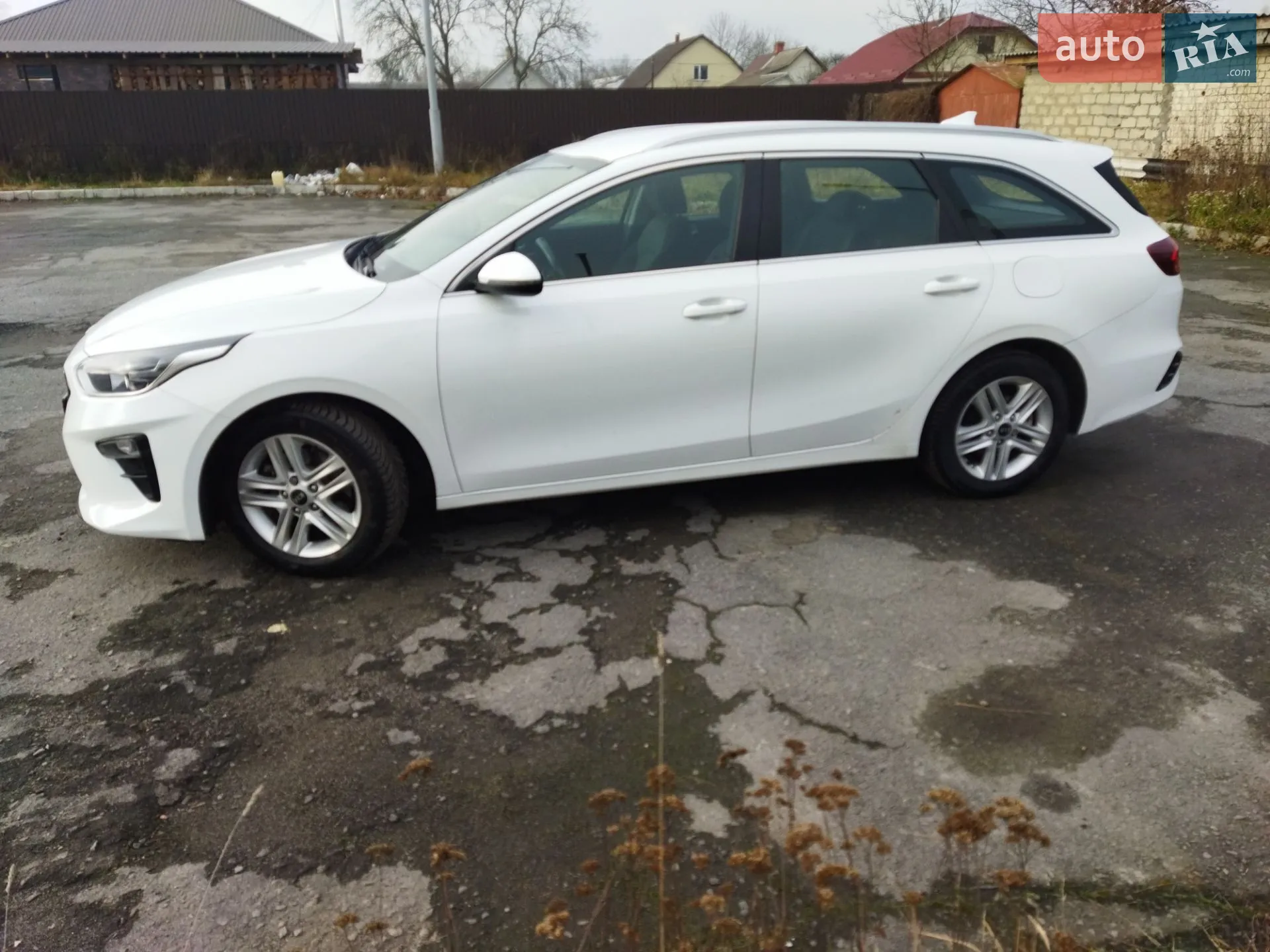 2021 Kia Cee'd - мініатюра 34