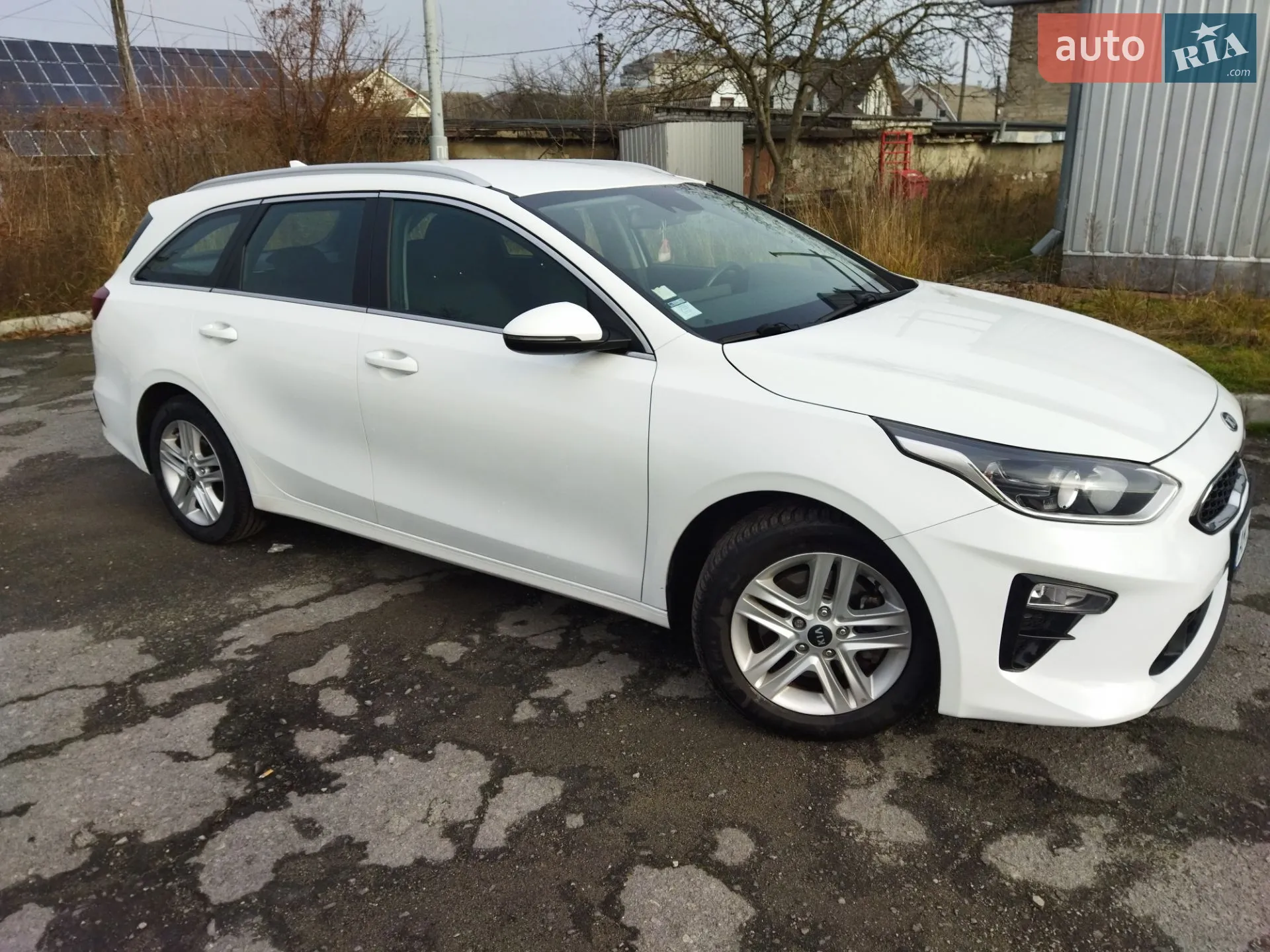 2021 Kia Cee'd - мініатюра 41