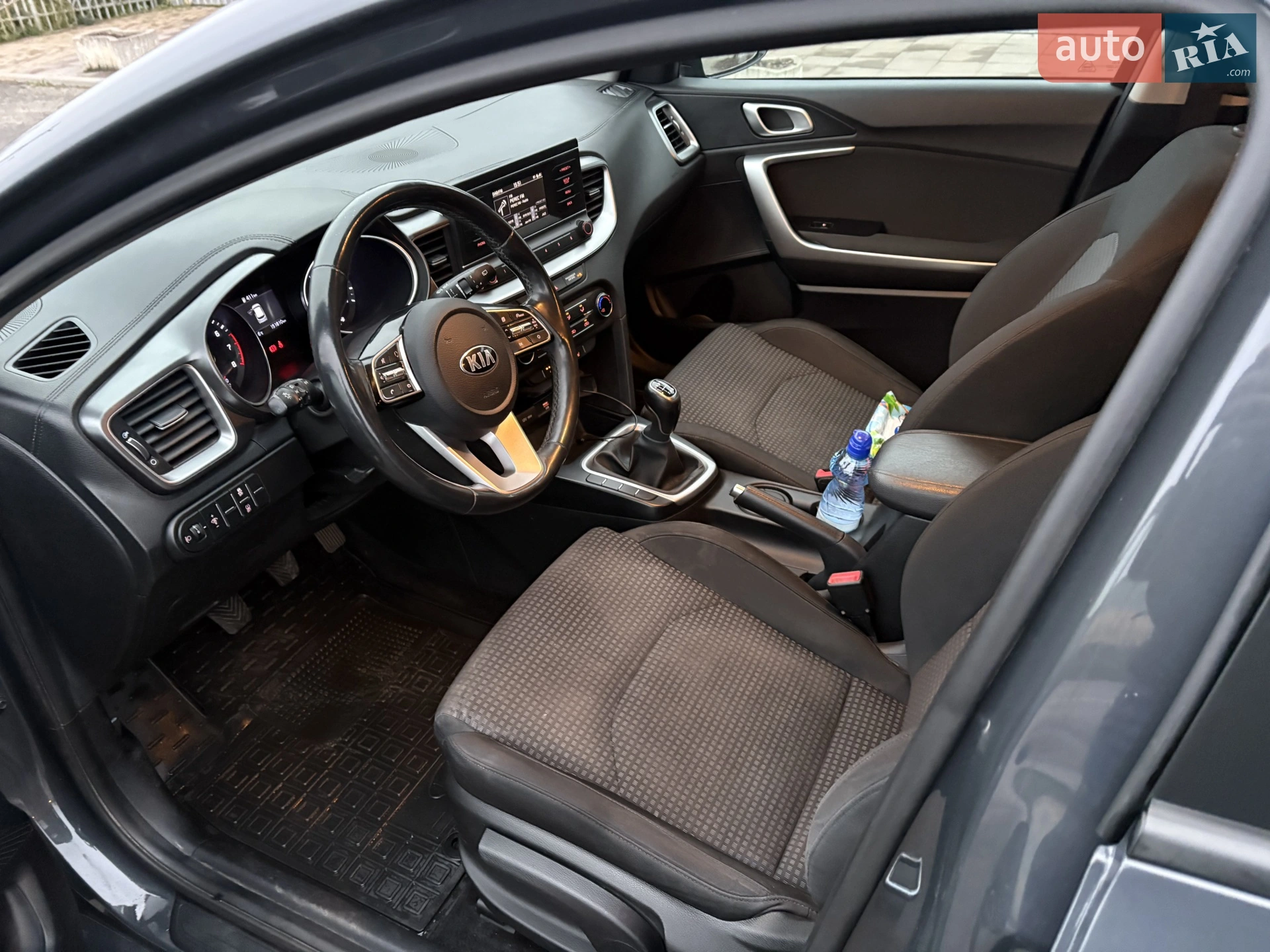 2020 Kia Cee'd - мініатюра 5