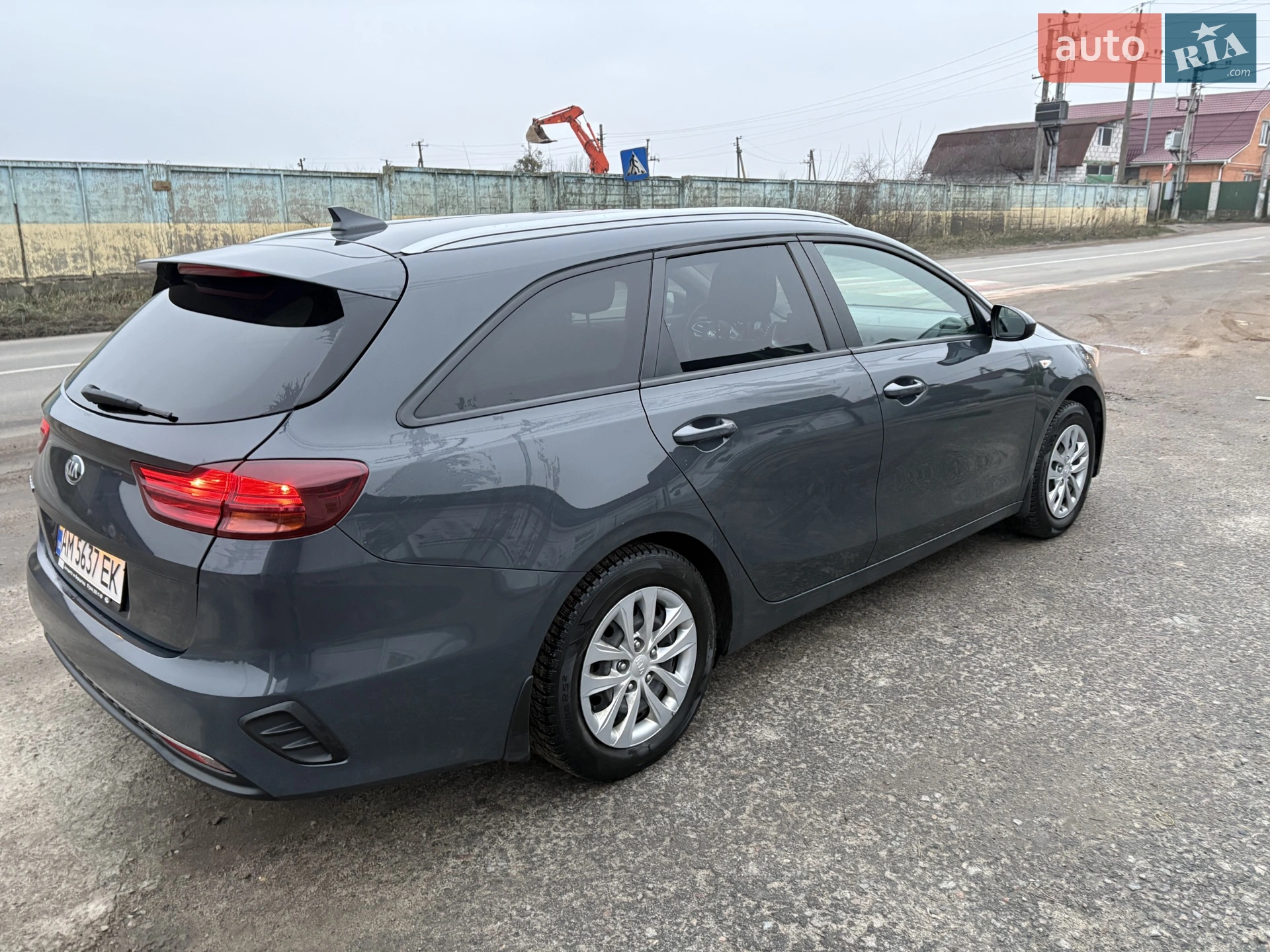 2020 Kia Cee'd - мініатюра 4