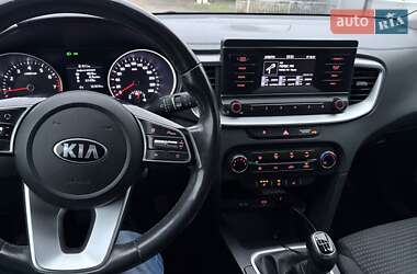 Универсал Kia Ceed 2020 в Боярке