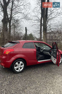 Хэтчбек Kia Ceed 2008 в Дрогобыче