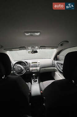 Хэтчбек Kia Ceed 2008 в Дрогобыче