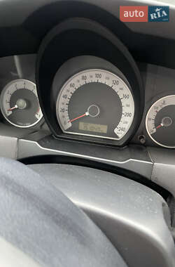 Хэтчбек Kia Ceed 2008 в Дрогобыче