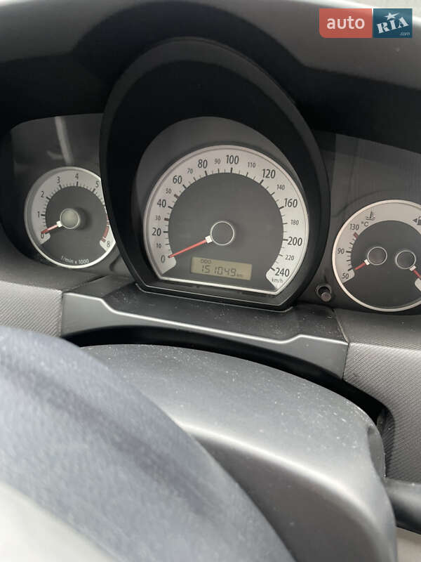 Хэтчбек Kia Ceed 2008 в Дрогобыче