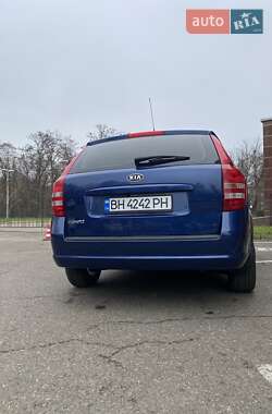 Универсал Kia Ceed 2008 в Одессе