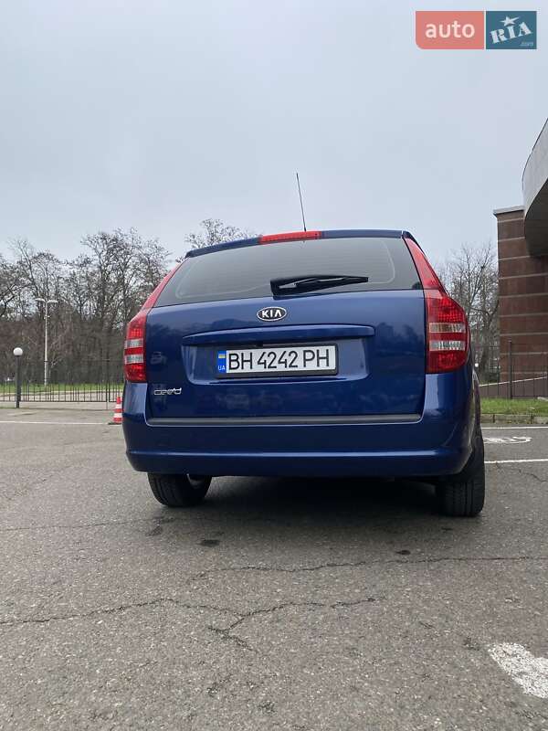 Универсал Kia Ceed 2008 в Одессе