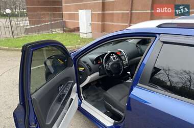 Универсал Kia Ceed 2008 в Одессе