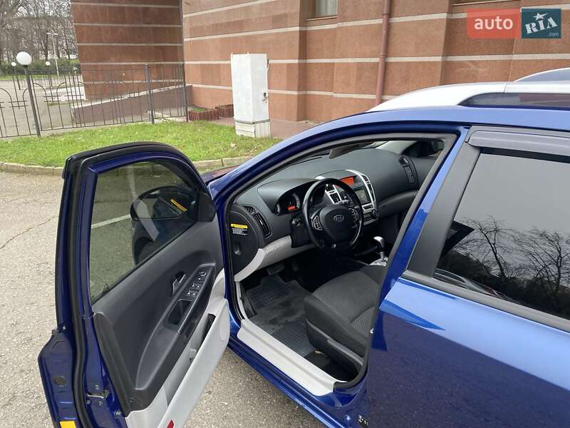 Универсал Kia Ceed 2008 в Одессе