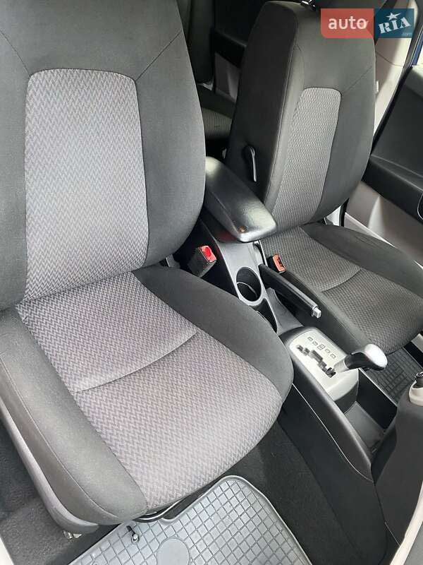 Универсал Kia Ceed 2008 в Одессе