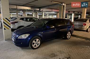 Универсал Kia Ceed 2008 в Одессе