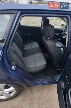 Универсал Kia Ceed 2011 в Киеве