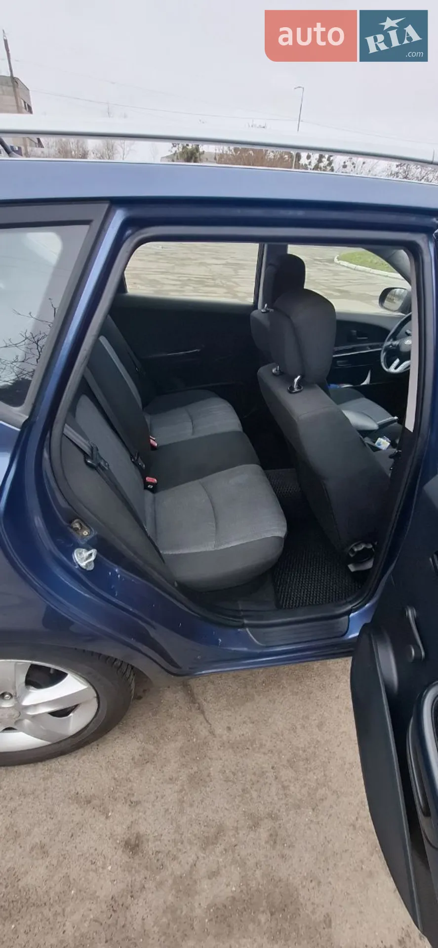 2011 Kia Cee'd - мініатюра 2