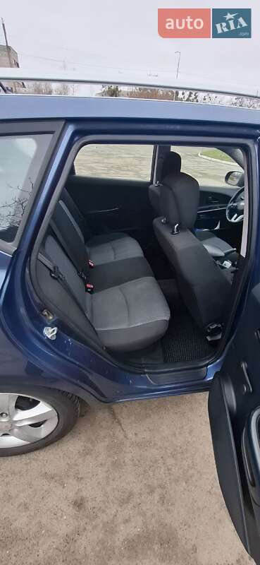 Универсал Kia Ceed 2011 в Киеве