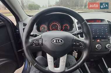 Универсал Kia Ceed 2011 в Киеве