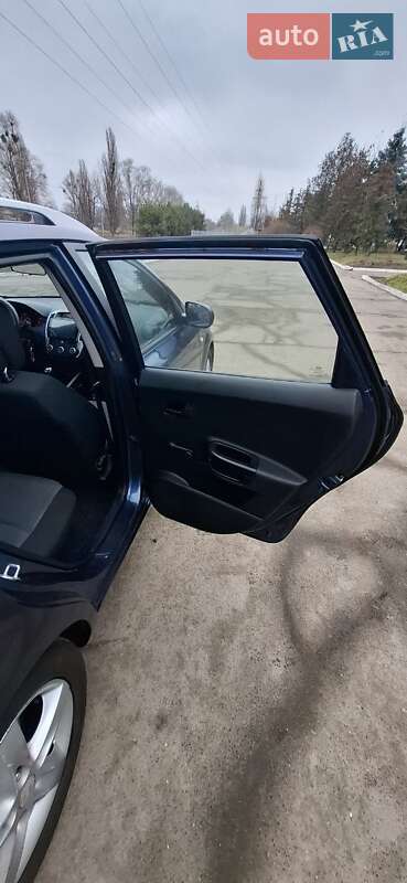 Универсал Kia Ceed 2011 в Киеве