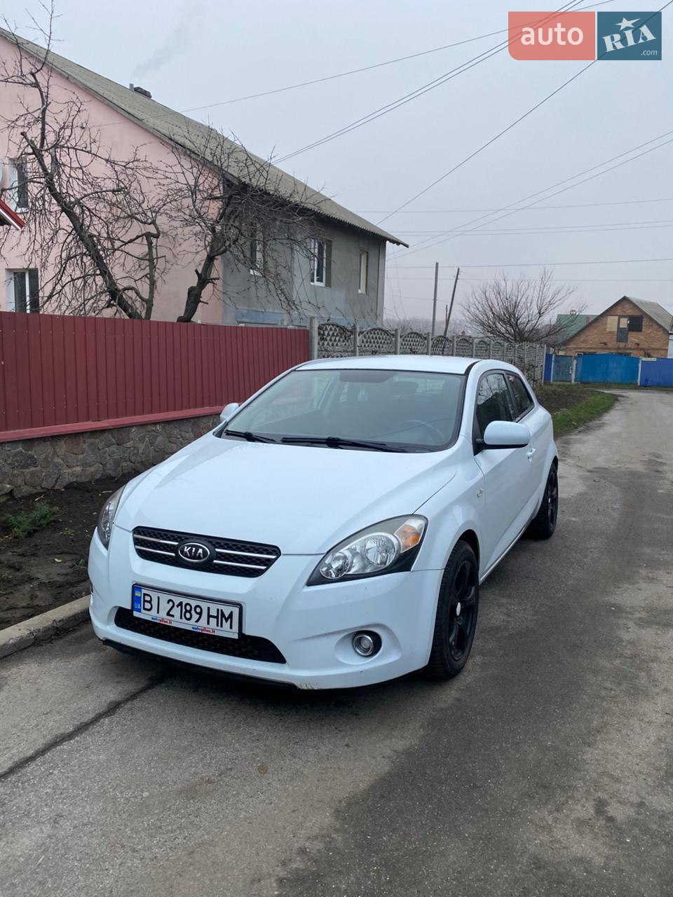 2011 Kia Cee'd - мініатюра 28