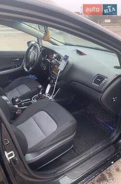 Универсал Kia Ceed 2013 в Калиновке