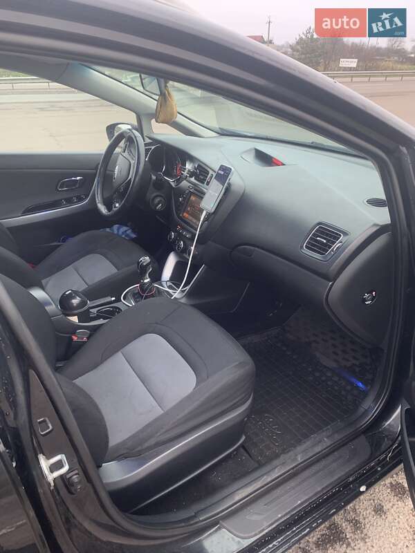 Универсал Kia Ceed 2013 в Калиновке