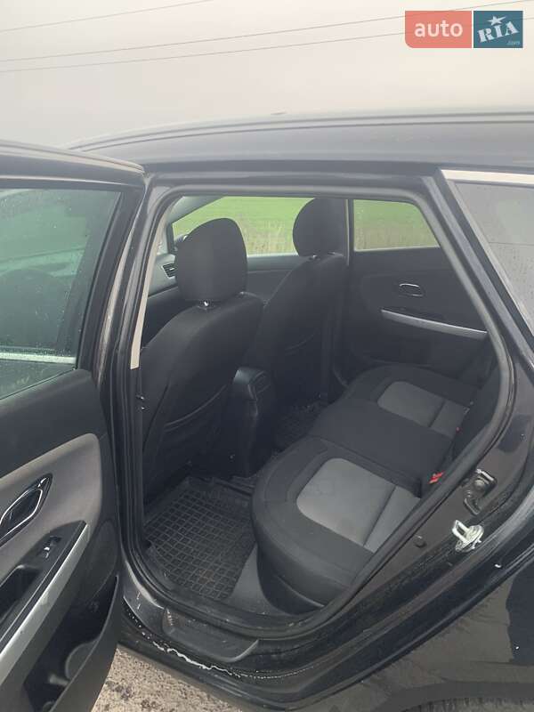 Универсал Kia Ceed 2013 в Калиновке